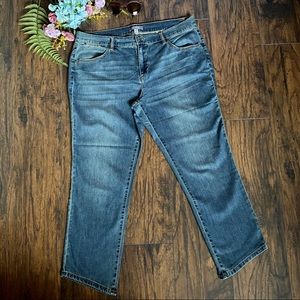 Lisa Rinna Collection Jeans Sise 16